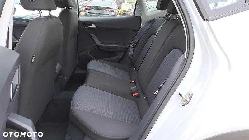 Seat Arona 1.0 TSI Style S&S DSG - 16