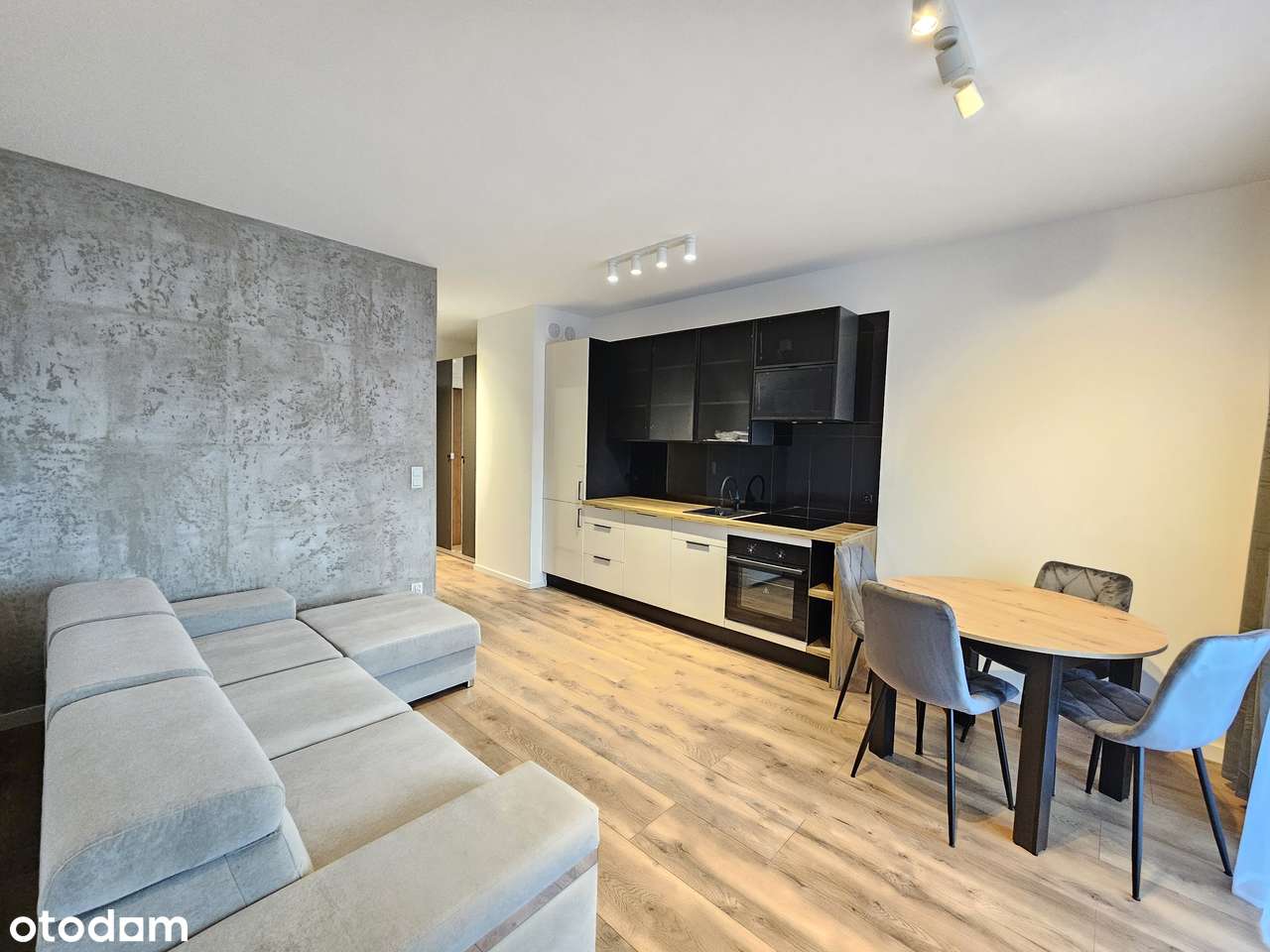 Nowy Apartament po generalnym remoncie os. Bukowe - Pełny obrazek: 1/4