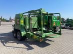 Krone Prasoowijarka COMBIPACK multi-cut 1250 - 8