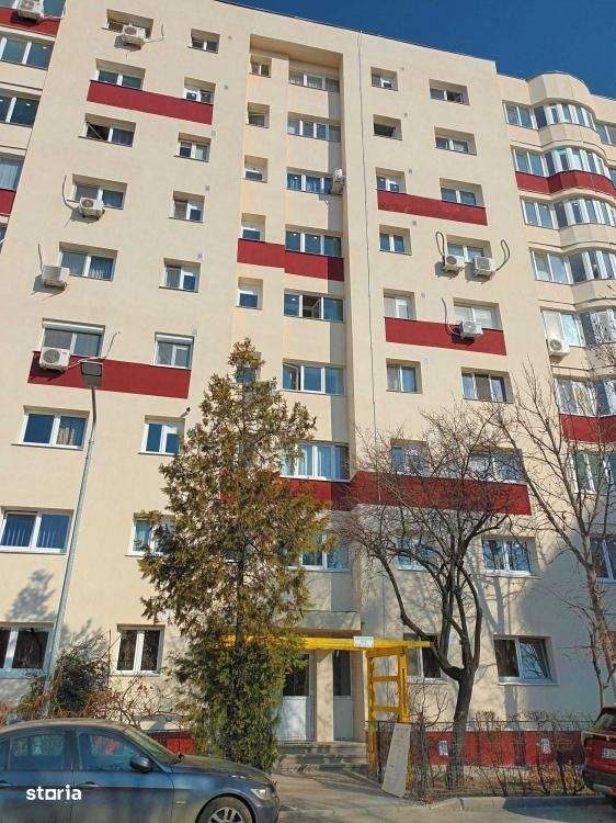 Apartament 2 camere-3 min metrou