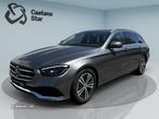 Mercedes-Benz E 220 d Avantgarde - 2