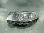 LAMPA LEWA PRZÓD RENAULT MEGANE II ( 02-09 )  08-551-1142L - 1