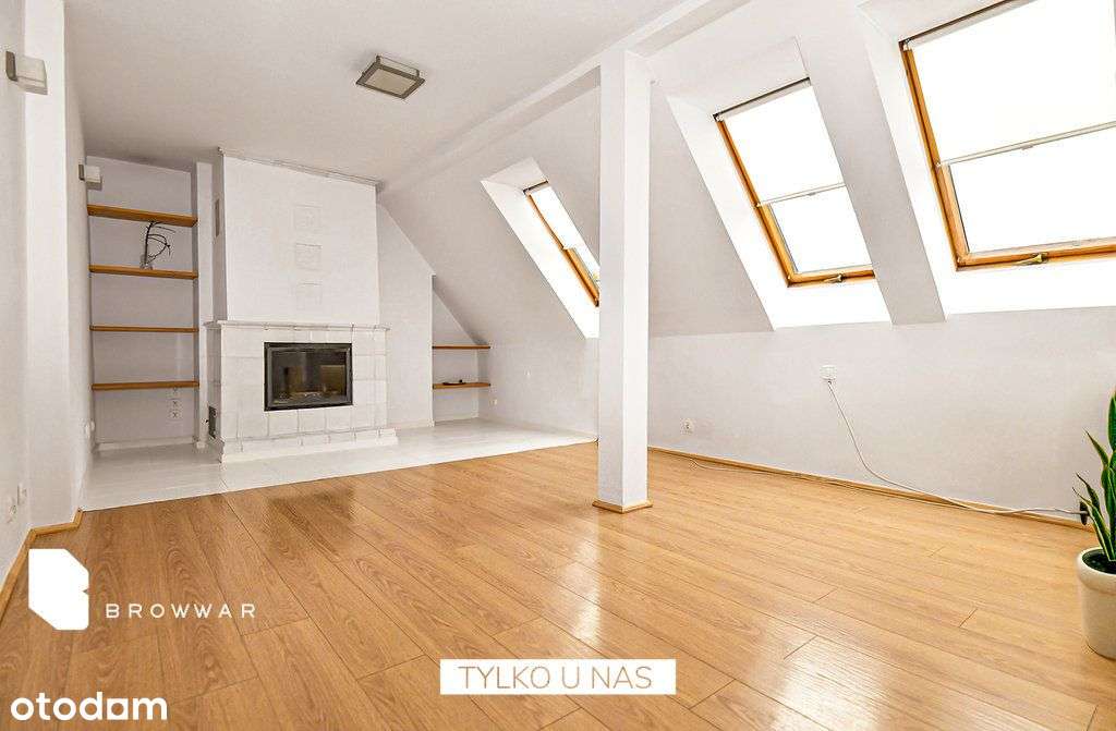 Dwupoziomowe, Antoninek tuż przy stawie Młyńskim-5