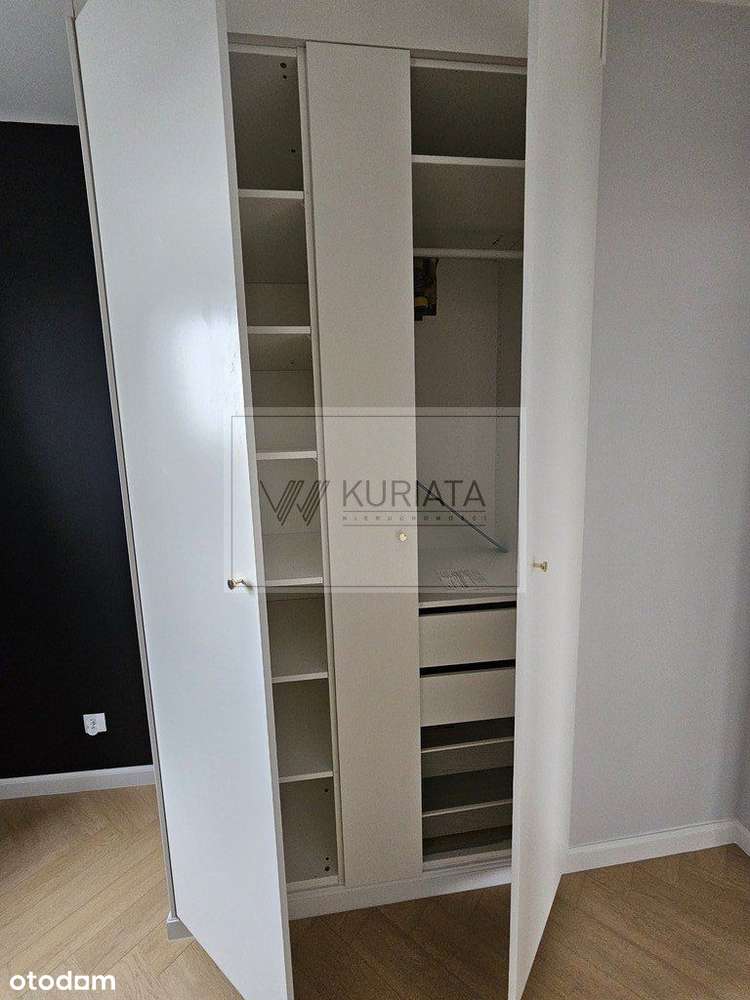 Piękne 3 pokoje z 2 balkonami - idealne!-12