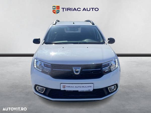 Dacia Logan - 9