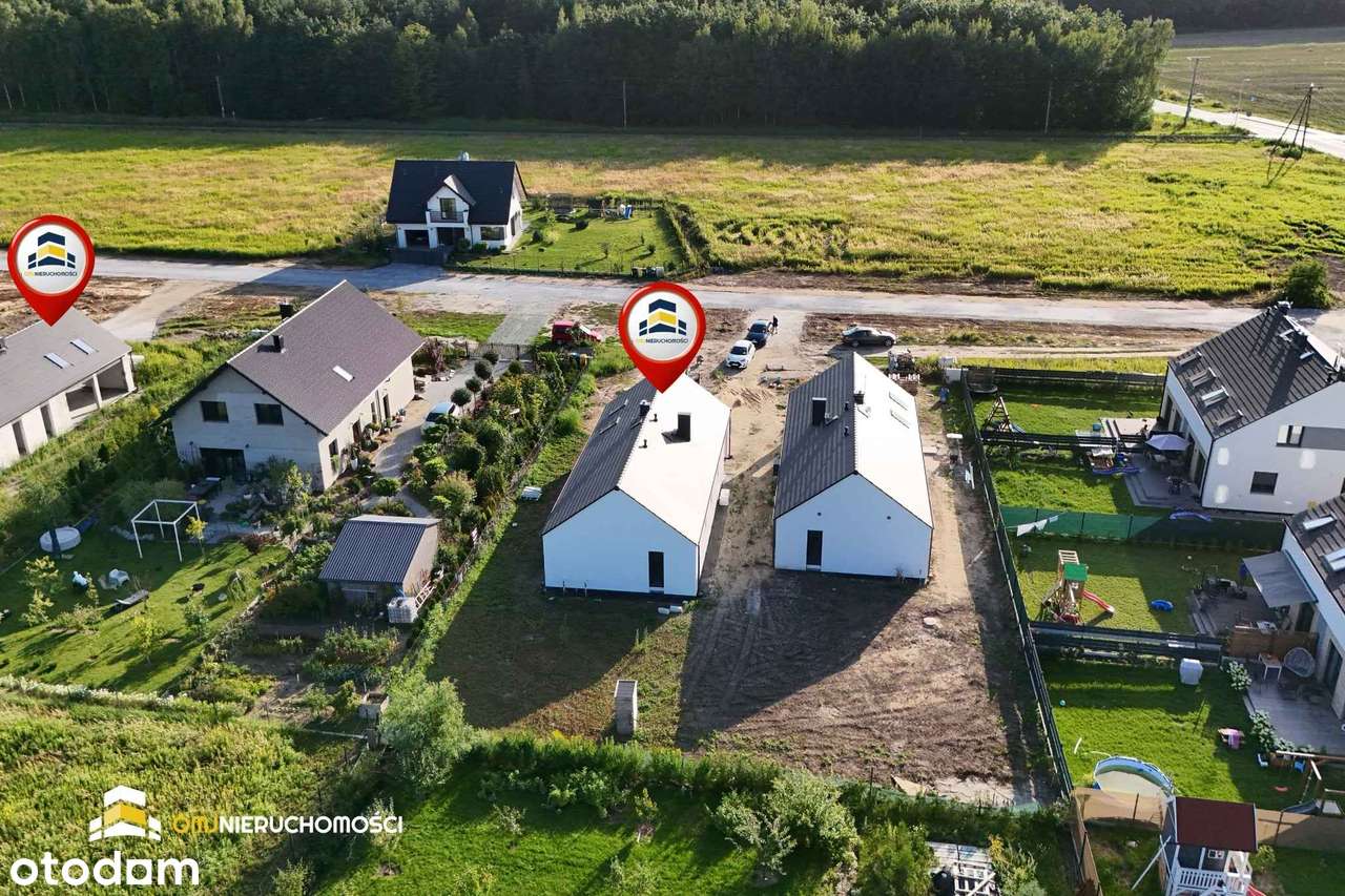 Dom wolnostojący/Chrząstawa Mała/Bez PCC - Pełny obrazek: 3/15