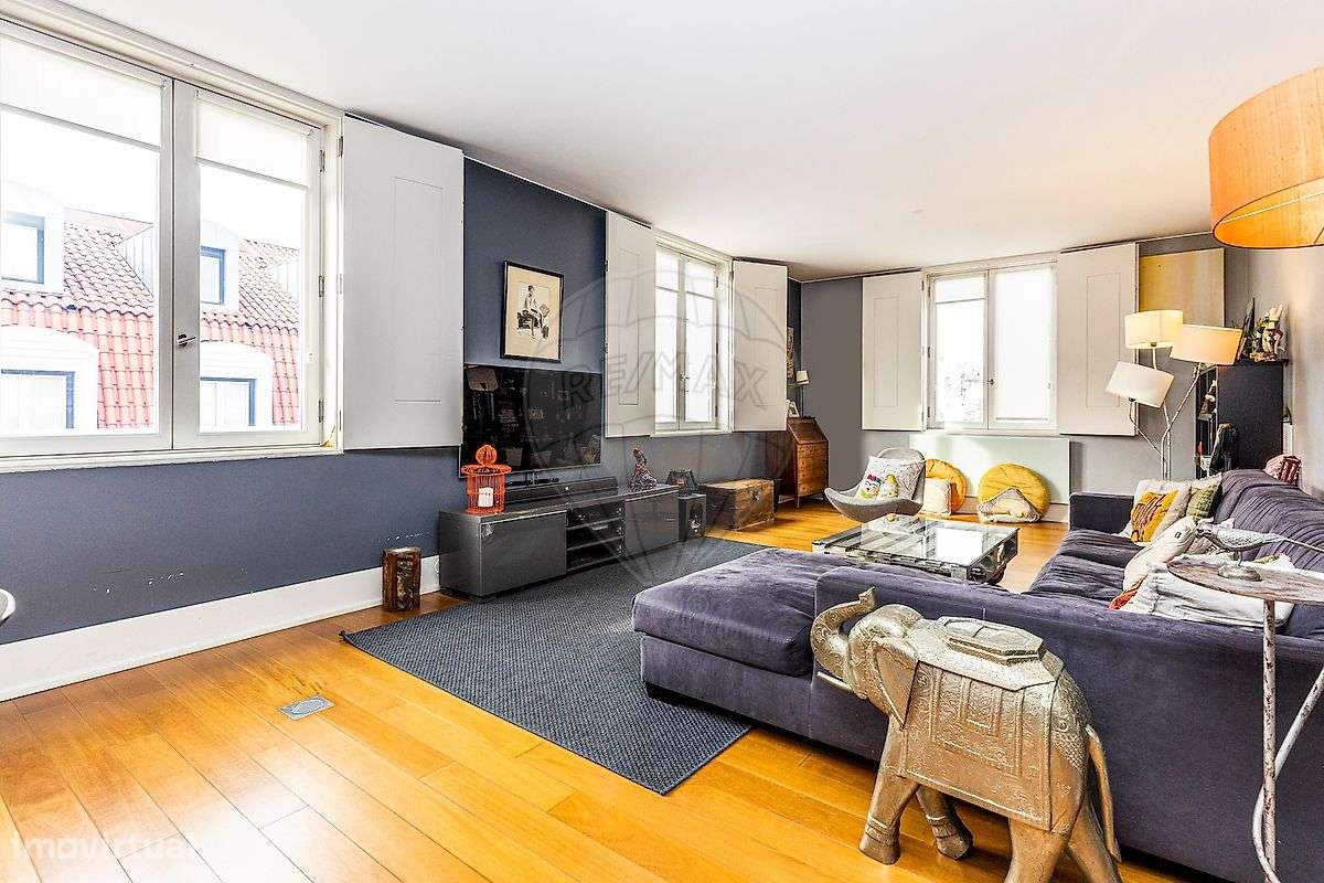 Apartamento T3 para arrendamento - Grande imagem: 5/24