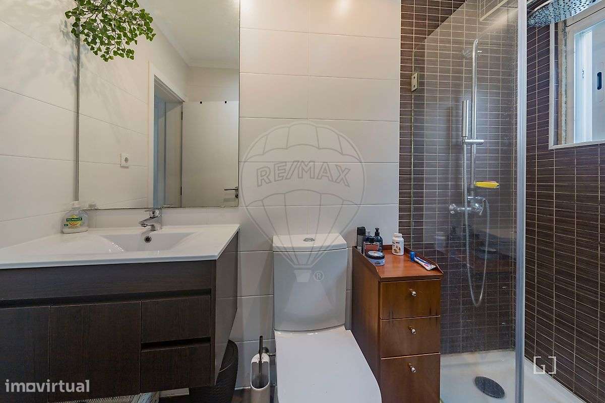 Apartamento T2 para venda-14