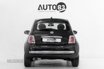 Fiat 500 1.2 Sport - 4