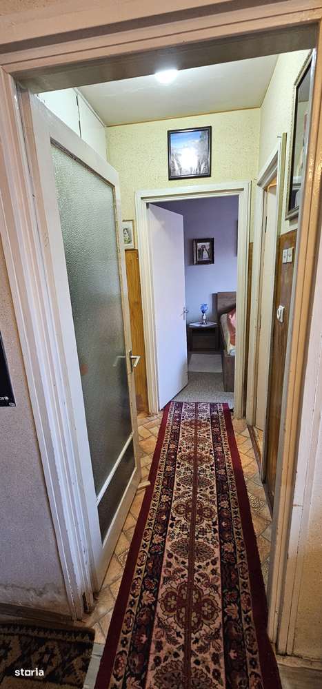 Vanzare 2 camere, Tractorul, zona 13 Decembrie - O. Goga-4