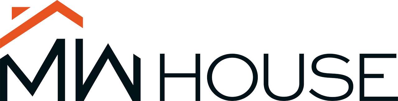 Logo: MW House