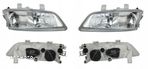 REFLEKTOR NISSAN PRIMERA 1996-1999 NOWY - 1