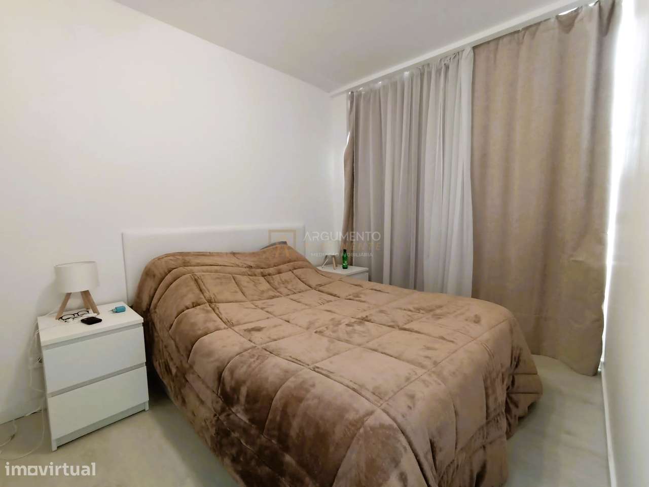 Apartamento T1 distinto em Matosinhos - Grande imagem: 5/15