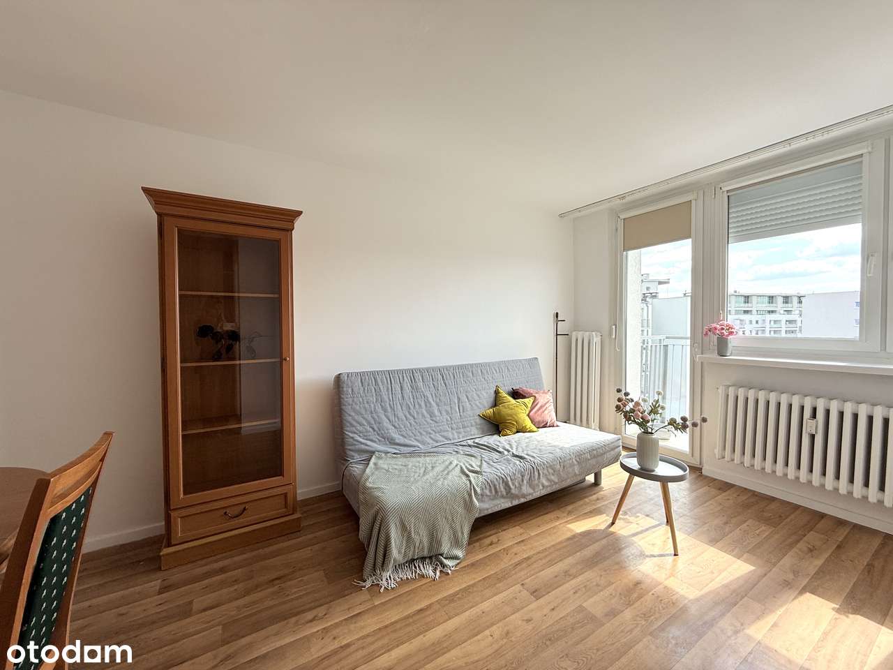 3 pok. I panoramiczny widok I Jezyce ul. Norwida I 57 m2-3