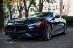 Maserati Ghibli GranSport - 2