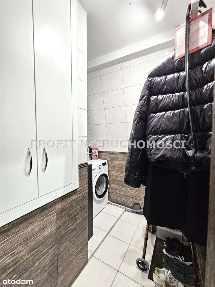 Dwa mieszkania bezczynszowe z ogrodem-17