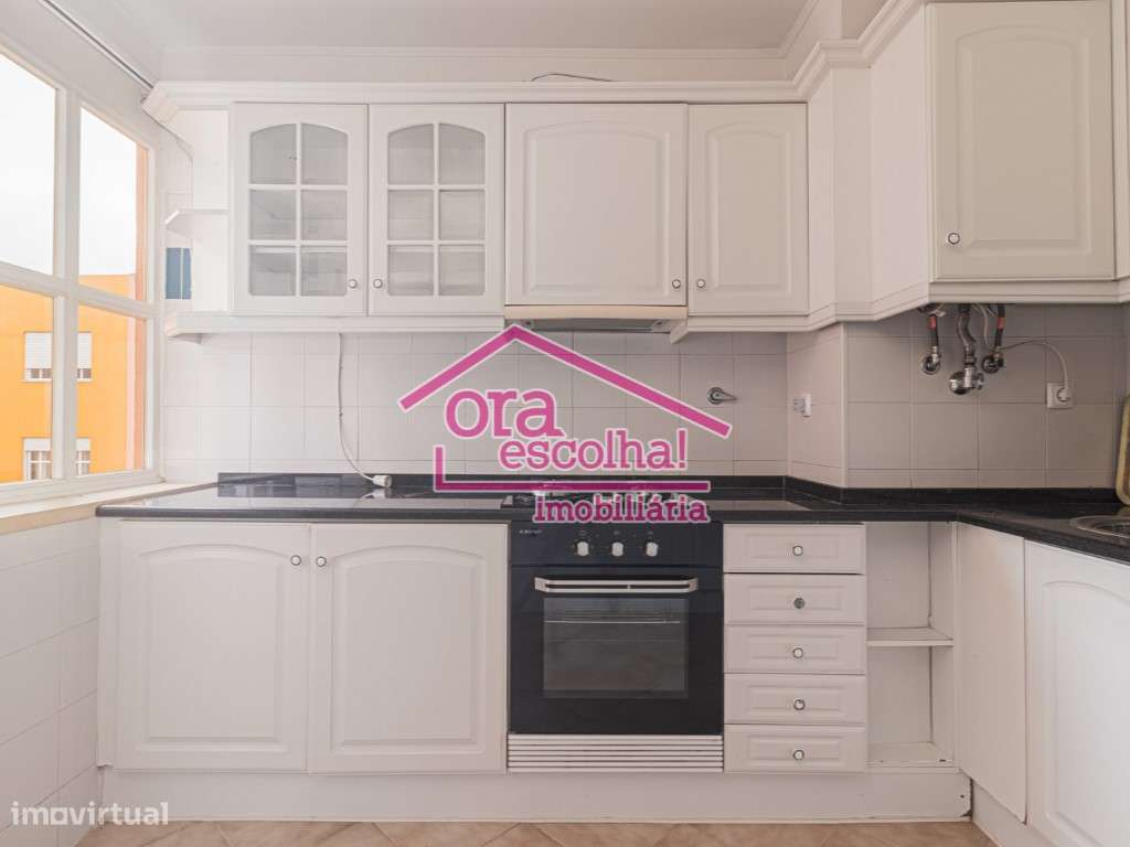 Apartamento T3 de 1998 com 95 m2 e Arrecadação individual 6 m2 em C... - Grande imagem: 5/22