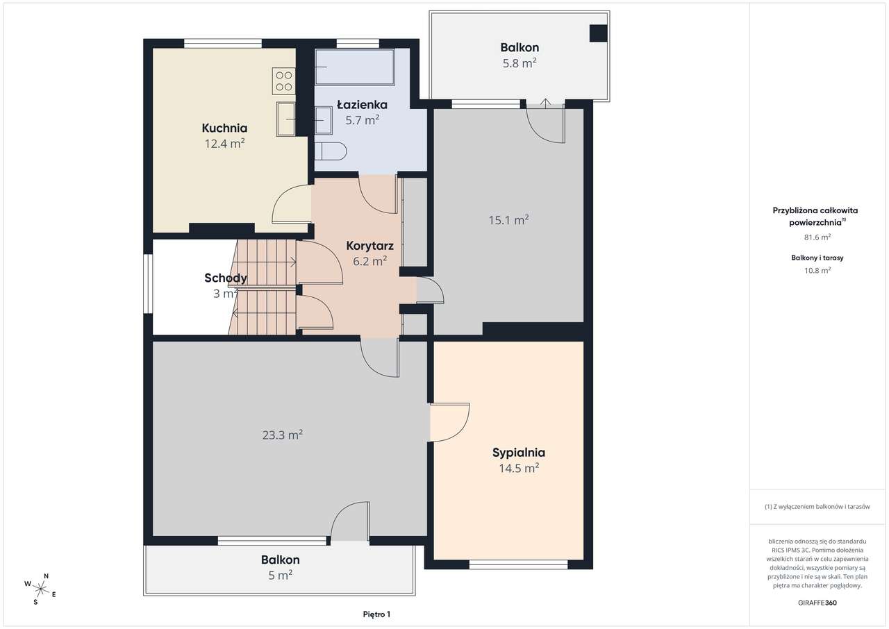 Dom do zamieszkania, Zuzanka, doskonała lokalizacja !-6