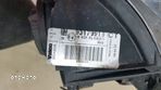 Opel VECTRA C Signum lift lampa przód PRAWA 93179919 - 5