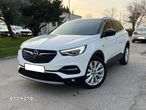 Opel Grandland X 1.2 Start/Stop Automatik Ultimate - 1