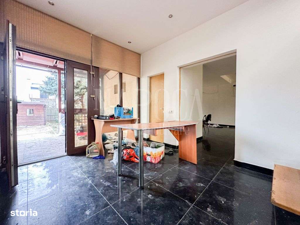 Casa 5 camere de vanzare in Europa, Cluj Napoca - Imagine principală: 3/11