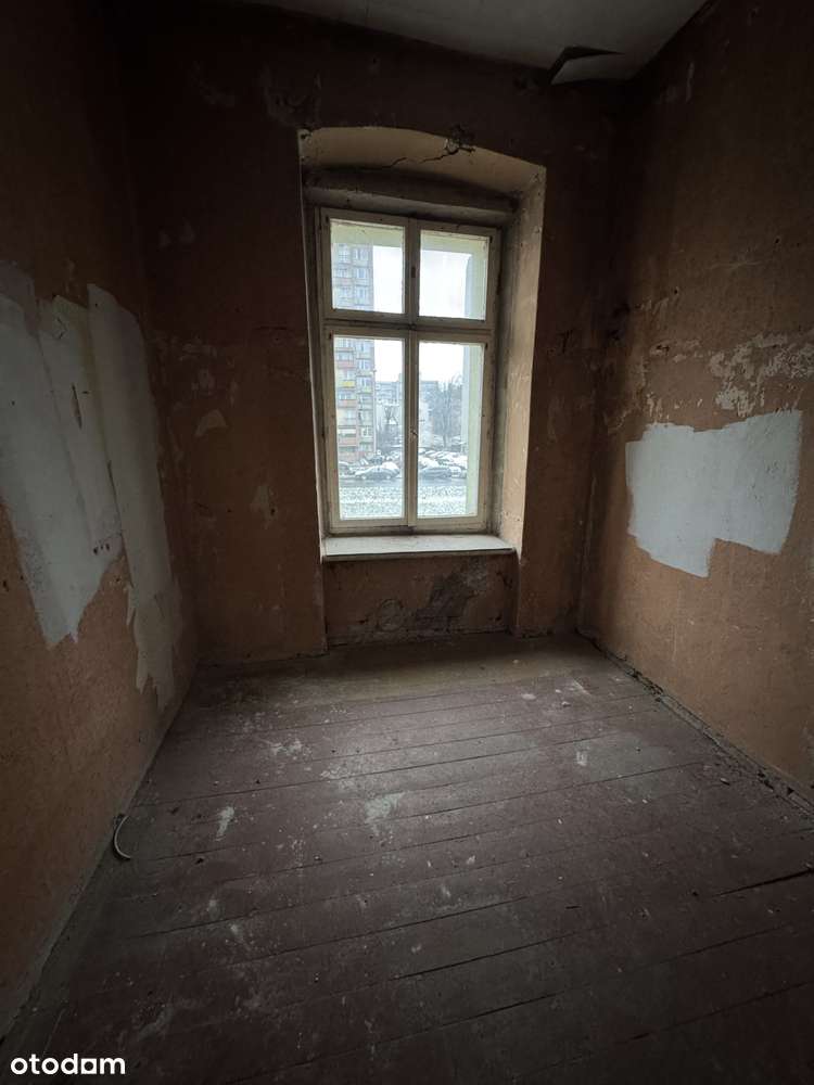 Idealne dla studentów lub pary! 40,73 m² w centrum, obok Politechniki - Pełny obrazek: 4/10