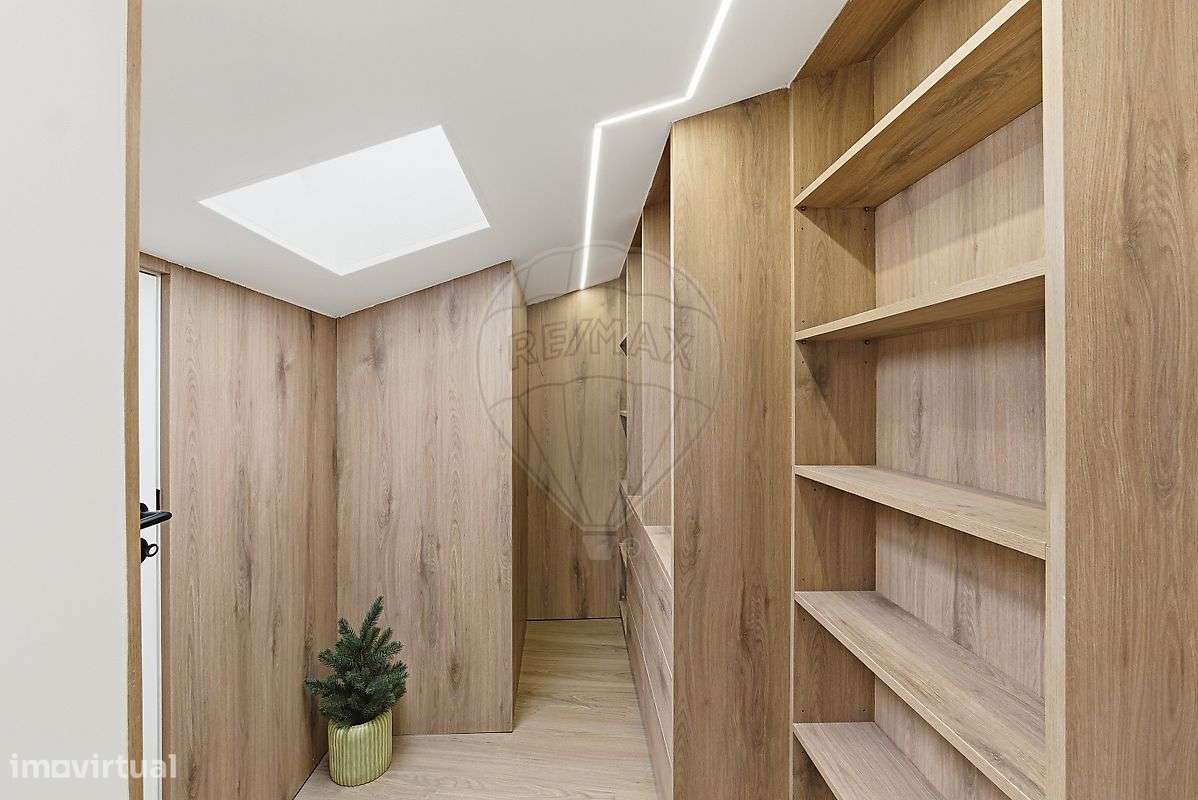 Moradia T2 para venda-22