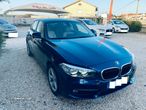 BMW 118 d Line Sport Auto - 17