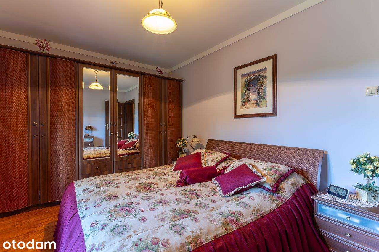 129m² Maszewo, Płocka 52-16