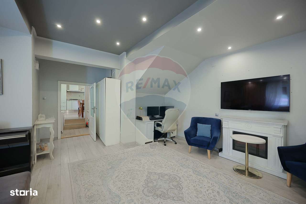 De vânzare casă în zona Nufarul - Imagine principală: 4/20