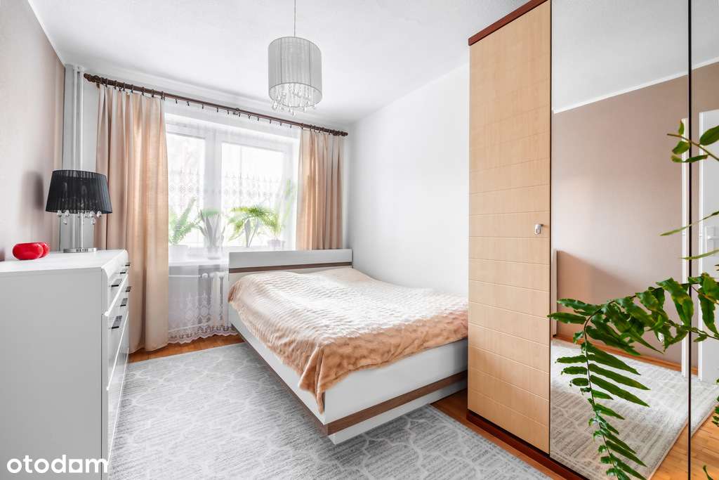 3 pokoje | umeblowane | Os. Poręba - Pełny obrazek: 2/12