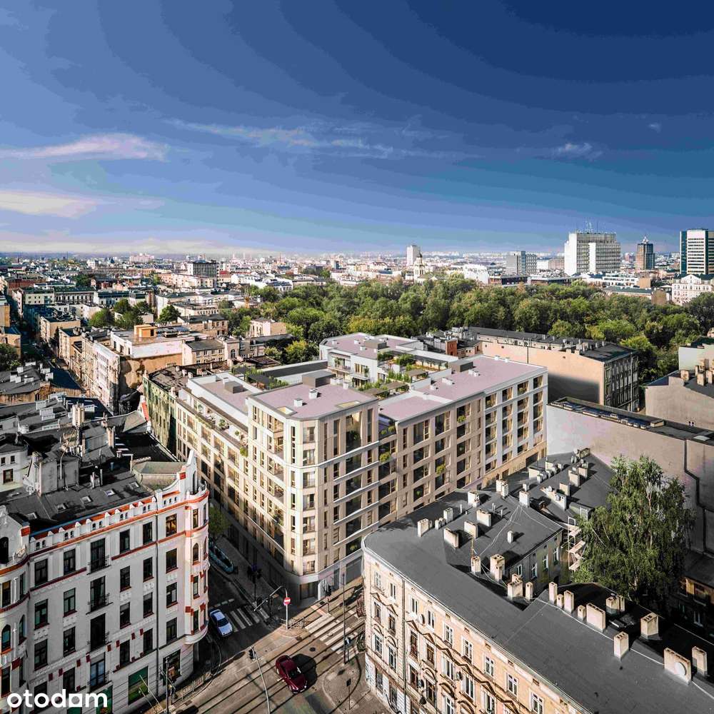 Najlepszy lokal w Łodzi | Narożne 265 m² | Gastronomia - Pełny obrazek: 5/5