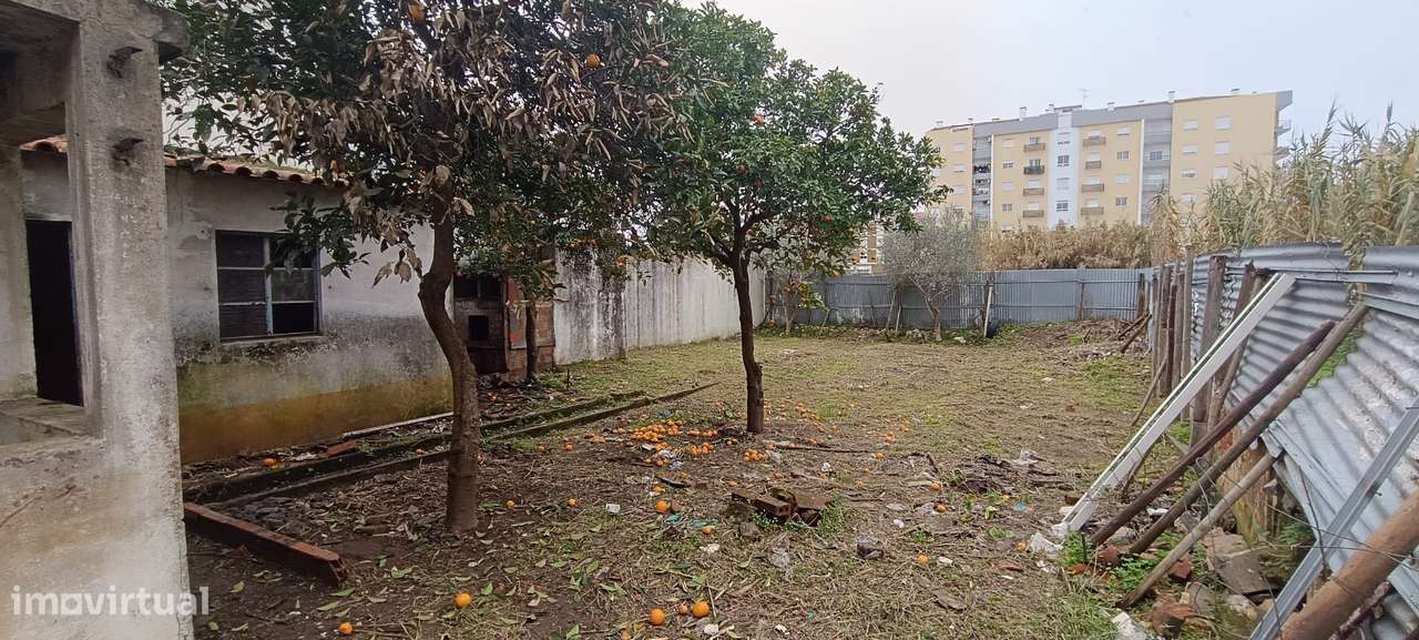 Moradia térrea T2 - centro da cidade! - Grande imagem: 5/22