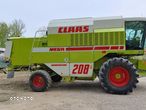 Claas Mega 208 - 9