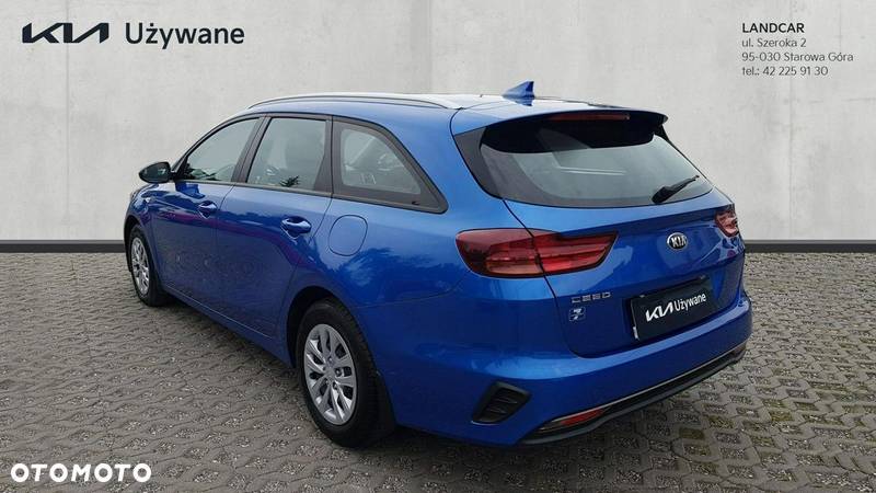 Kia Ceed 1.0 T-GDI S - 3