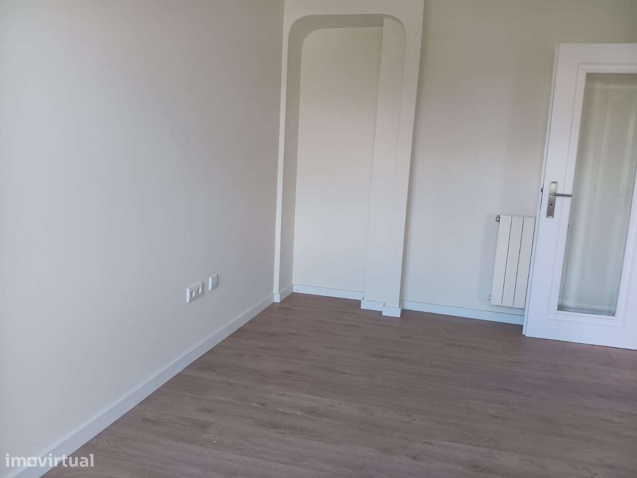 Duplex á venda em Canidelo-16