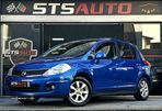 Nissan Tiida 1.5 dCi Acenta - 45