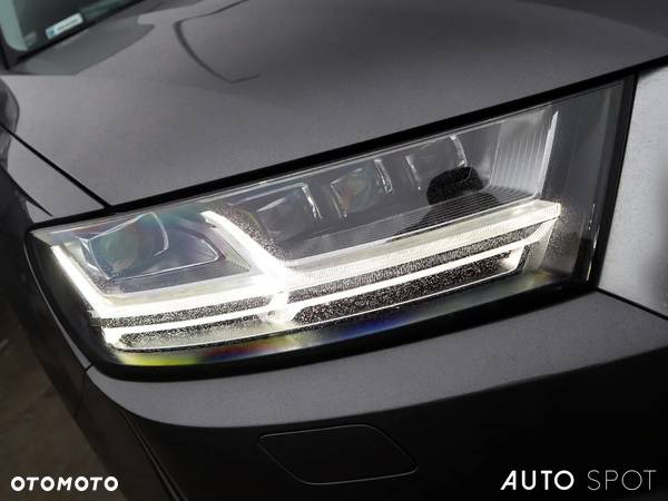 Audi Q7 45 TDI Quattro Tiptronic - 12