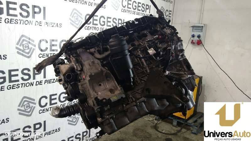 MOTOR PARA PEÇAS BMW 3 2004 -N57B30A - 1