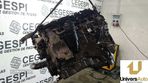 MOTOR PARA PEÇAS BMW 3 2004 -N57B30A - 1