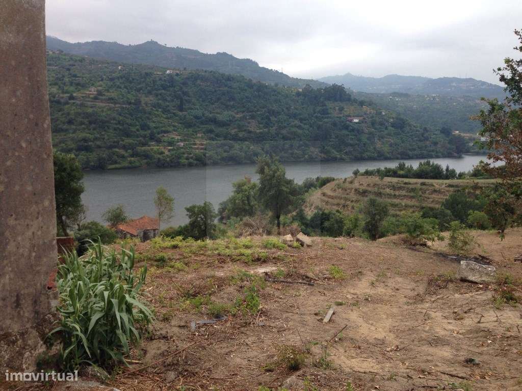Terreno em Baião Rústico e Urbano com vista Rio - Grande imagem: 4/19