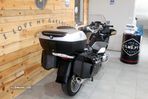 BMW R 1200 RT Top case BMW - 5