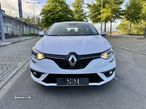 Renault Mégane 1.2 TCE Zen - 9