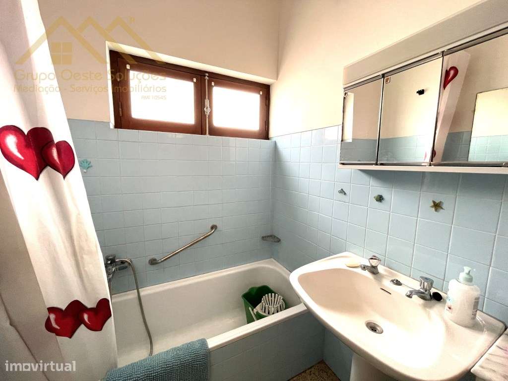 Moradia T4 na Maceira, Torres Vedras-9