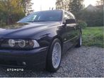 BMW Seria 5 - 20