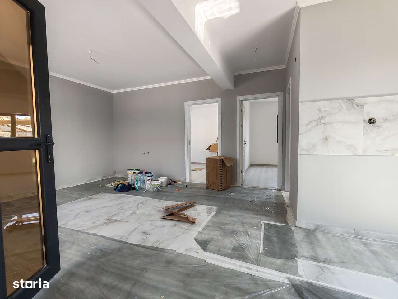 Vindem casa in Navodari - Imagine principală: 5/10