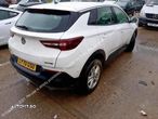 Dezmembrez Opel Grandland X 1 [2017 - 2020] Crossover 1.2 MT (130 hp) - 2