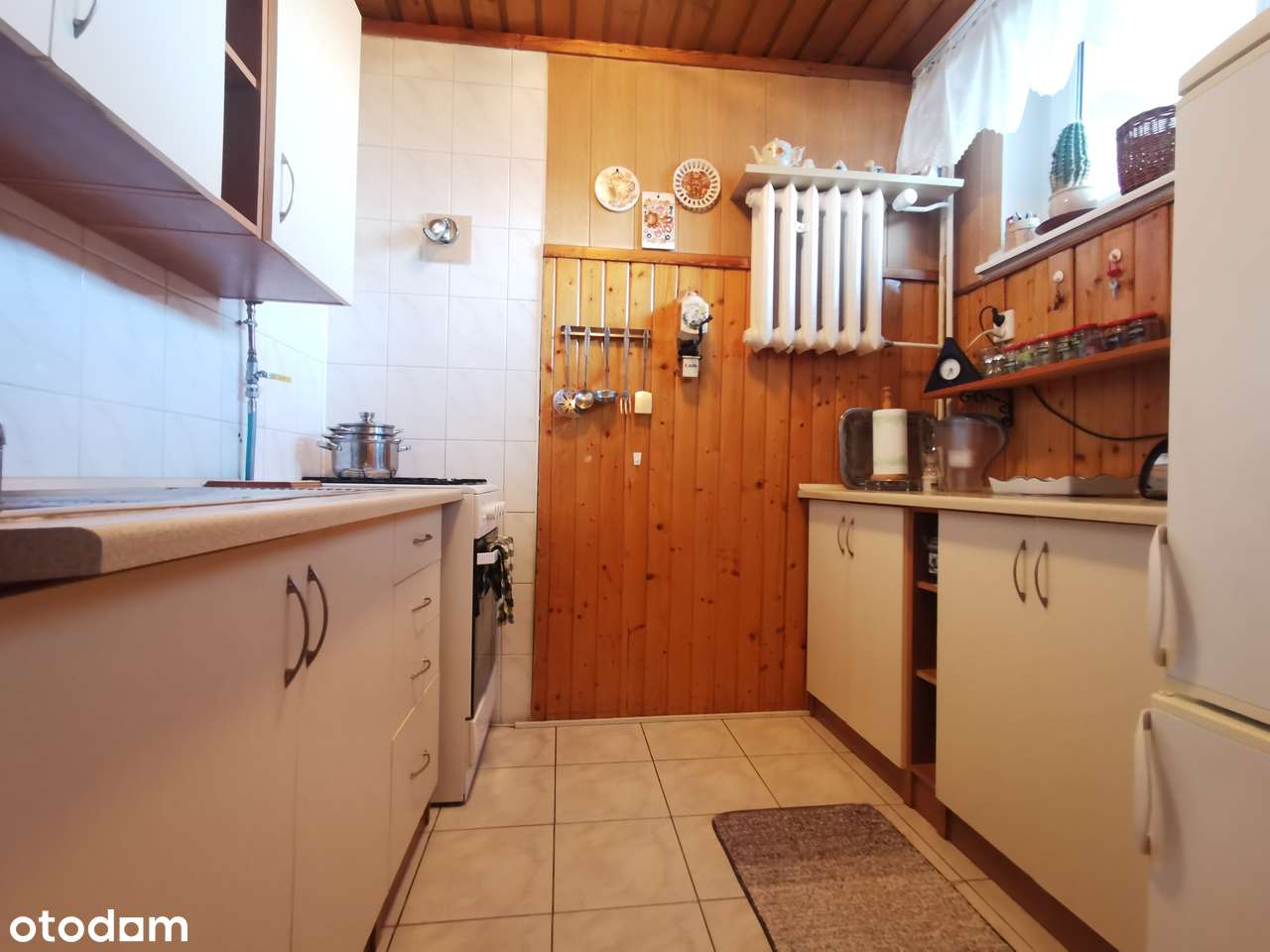 Gdańsk Przymorze/ 1 pokój/balkon-5