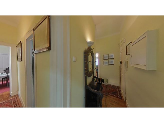Apartamento T4 de luxo no Príncipe Real-30