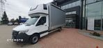 Mercedes-Benz Sprinter Sprinter - 4